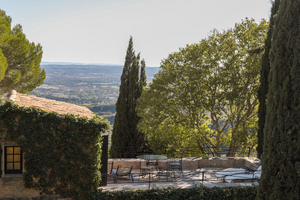 Courtier Salon-de-Provence